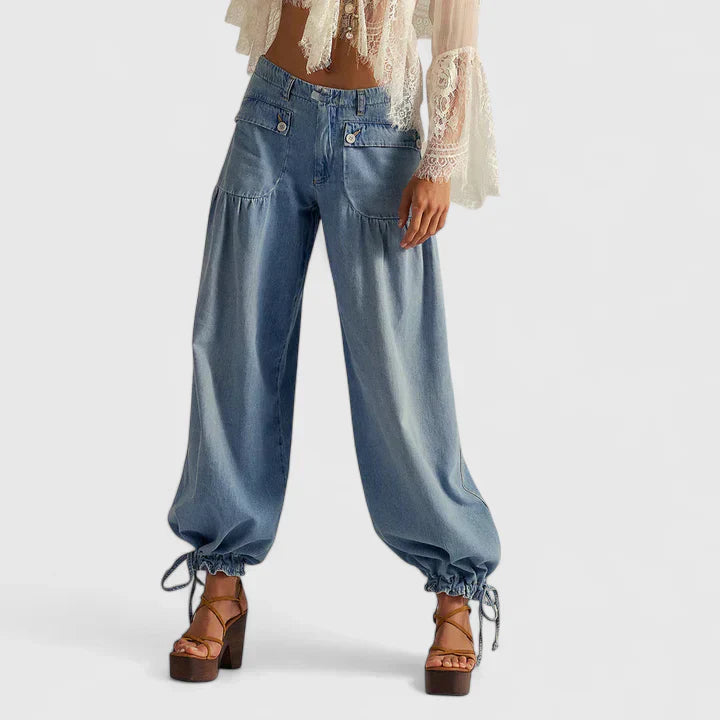 Lani™ | Elegante Hose