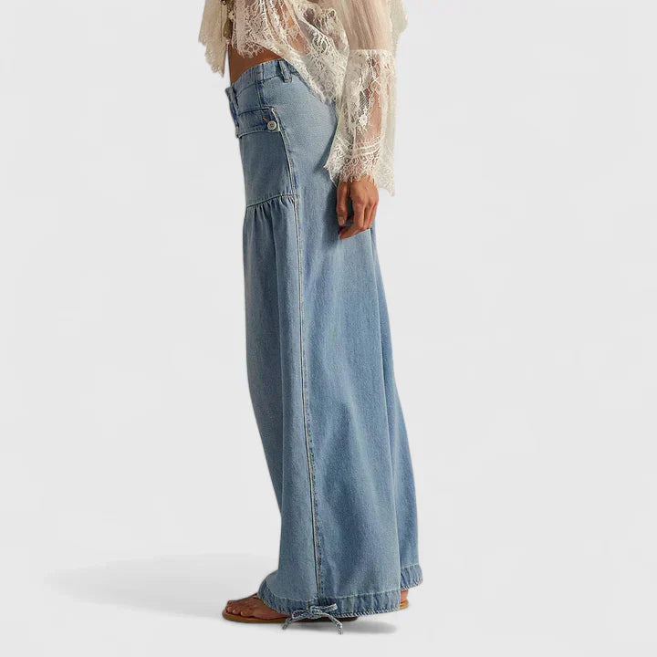Lani™ | Elegante Hose