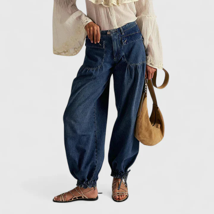 Lani™ | Elegante Hose