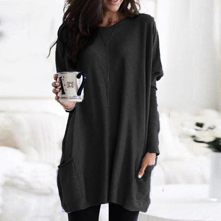 Élise | Nenucená elegance s krytím břicha