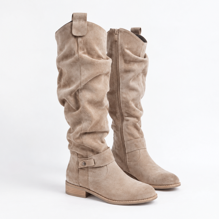 Nora™- Botas Ortopédicas