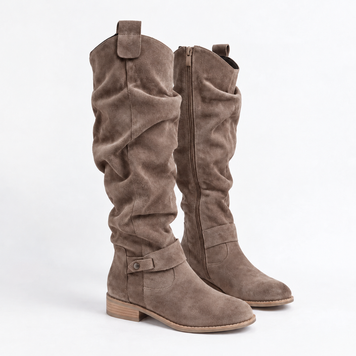 Nora™- Botas Ortopédicas