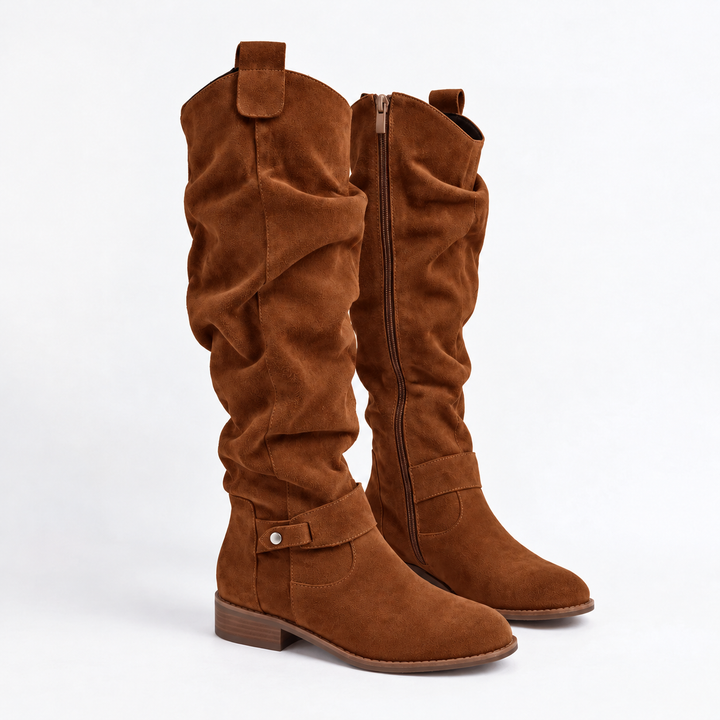 Nora™- Botas Ortopédicas