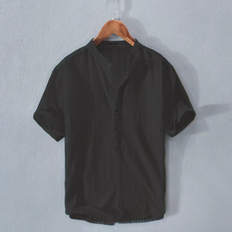 Camisa de Linho Provence