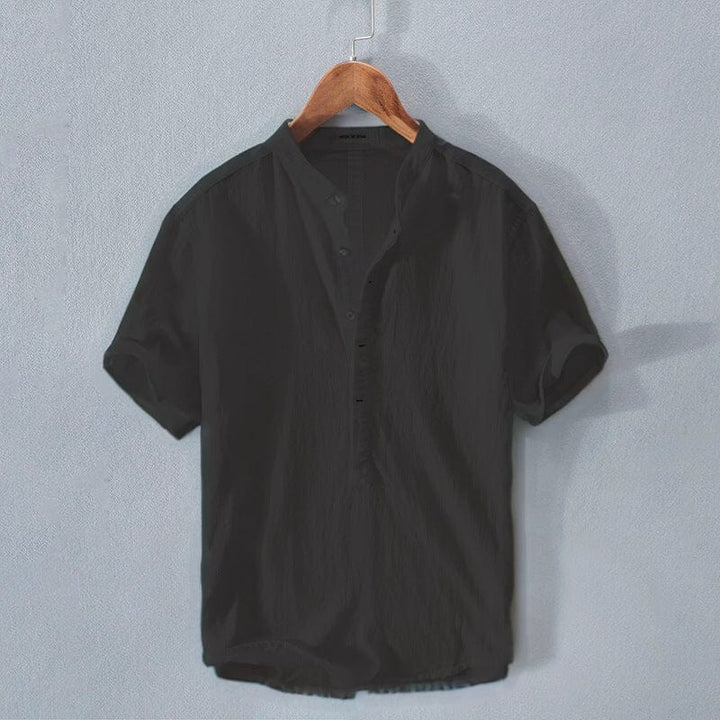 Camisa de Linho Provence