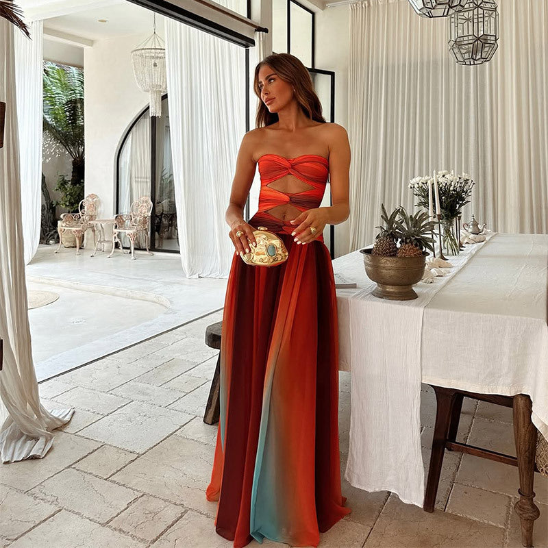 Layla – Abito Casual Confortevole