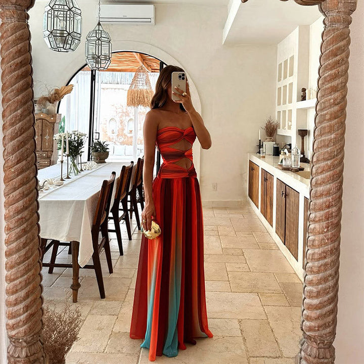 Layla – Abito Casual Confortevole