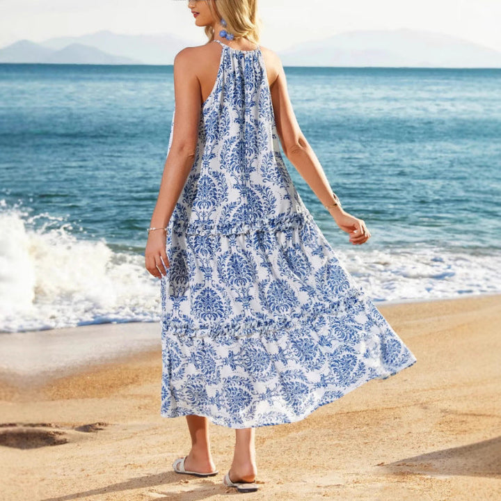 LILLY - Trendy boho šaty