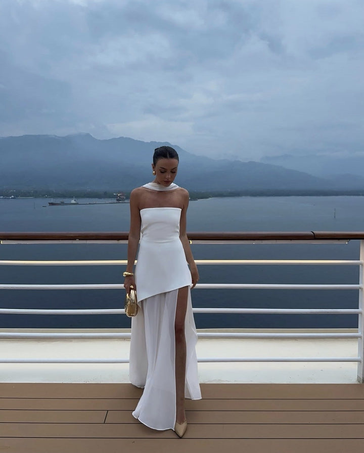 Hannah – Bequemes Freizeitkleid