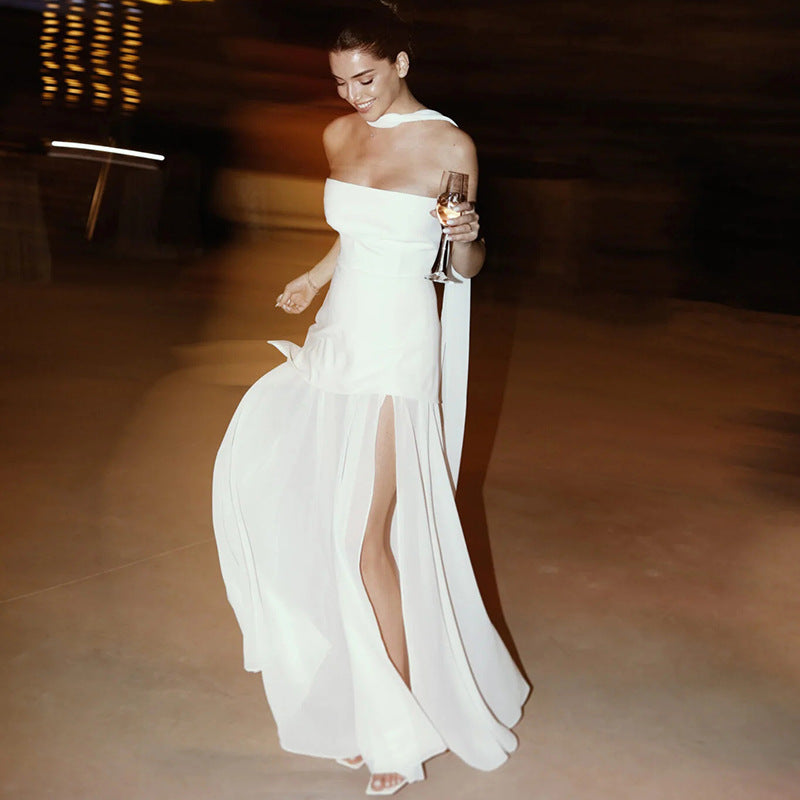Hannah – Bequemes Freizeitkleid