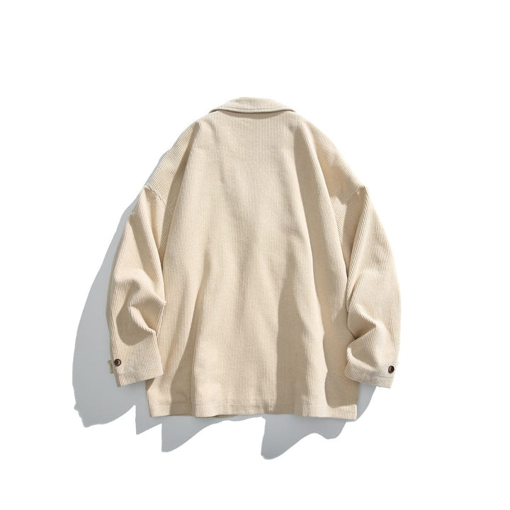 Bennett Bomulds Blazer