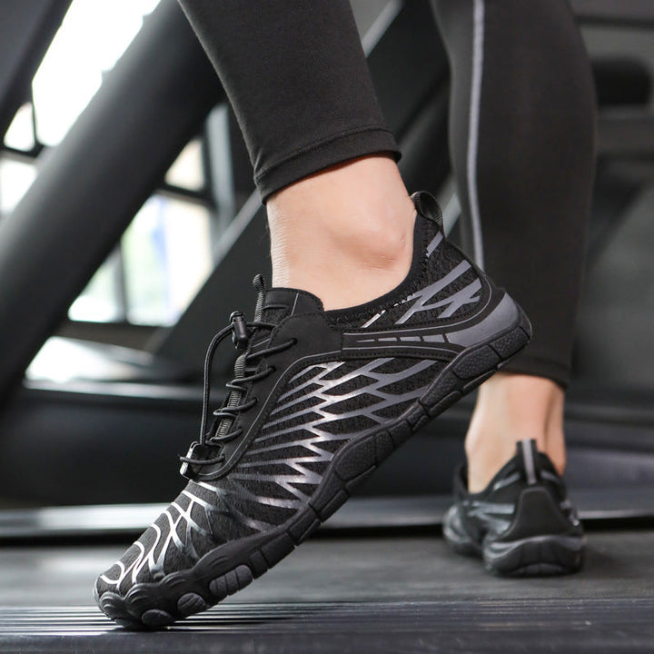 Noah™ - Rutschfeste Unisex-Orthopädieschuhe