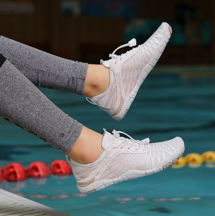 Noah™ - Rutschfeste Unisex-Orthopädieschuhe