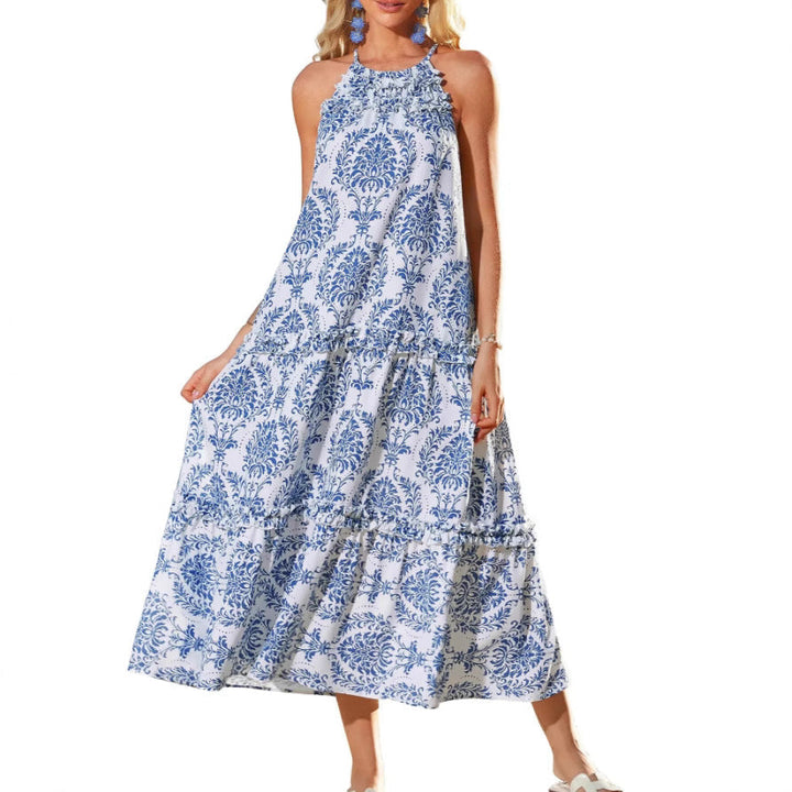 LILLY - Trendy boho šaty