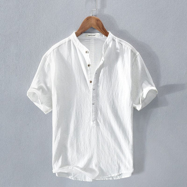 Camisa de Linho Provence