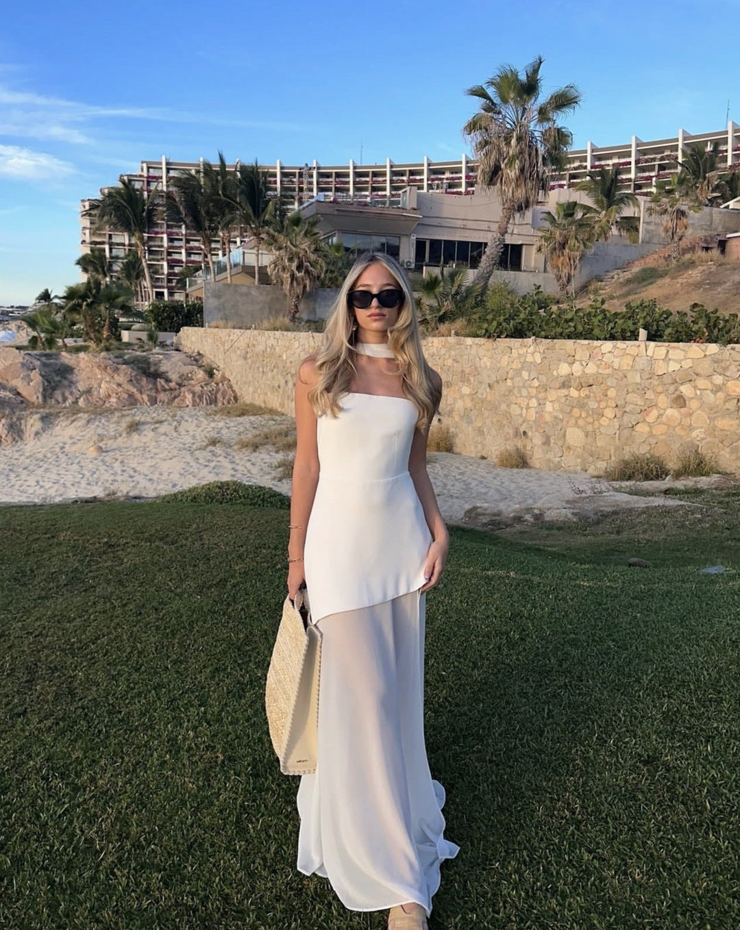 Hannah – Bequemes Freizeitkleid