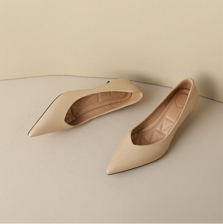 Gerda elegante pumps