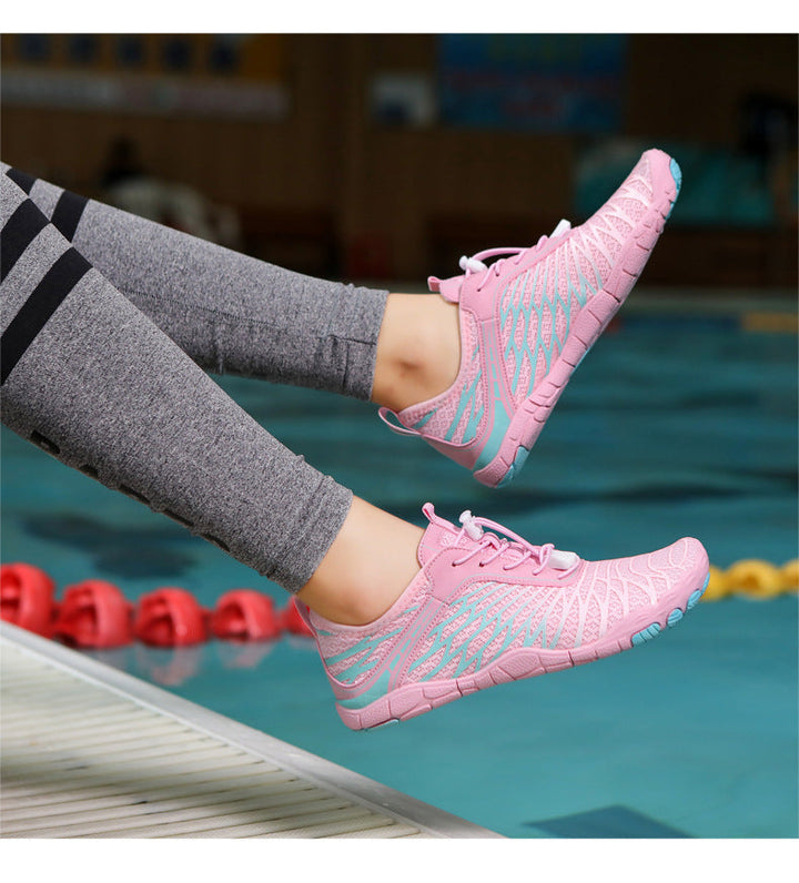 Noah™ - Rutschfeste Unisex-Orthopädieschuhe