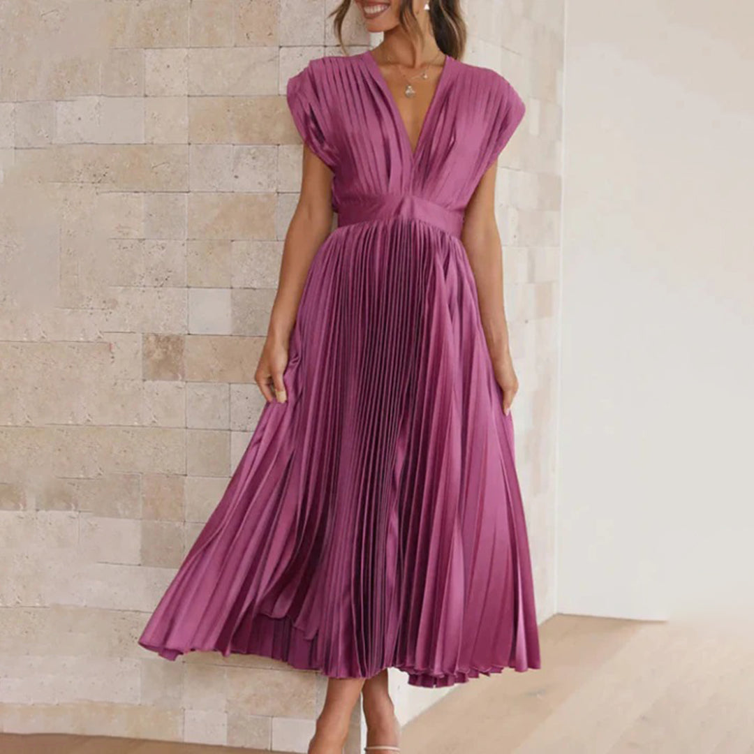 Riley – Vestido Elegante de Verão