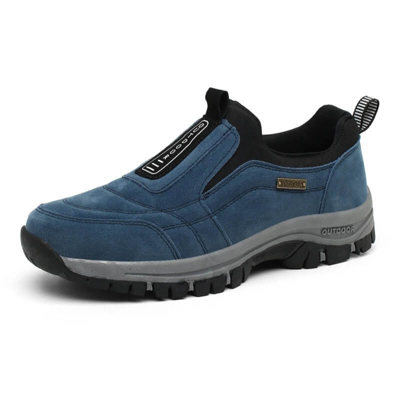 Zooma | Chaussures orthopédiques premium