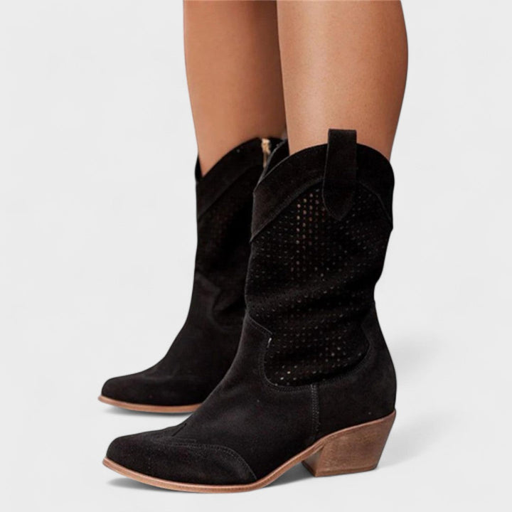 Veronica | Botas Chic y Cómodas