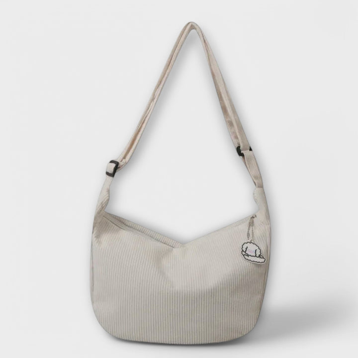 Borse a tracolla in Cordura per donna