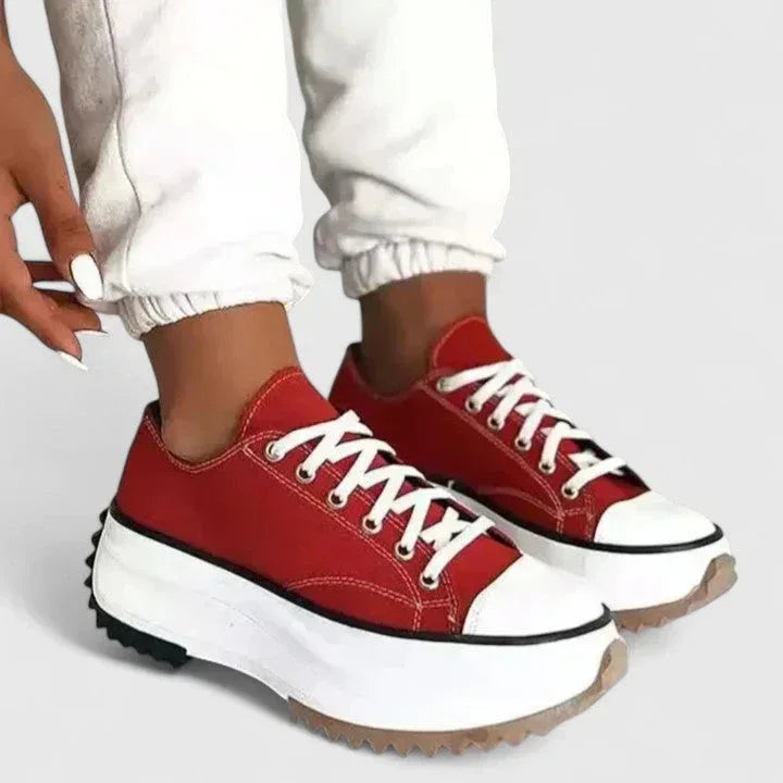 Kelly | Sneakers Confortevoli