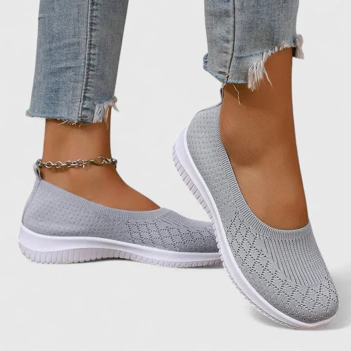 Odara | Mocasines Ortopédicos