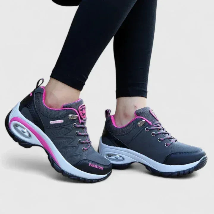 Leslie | Komfortable Sneakers