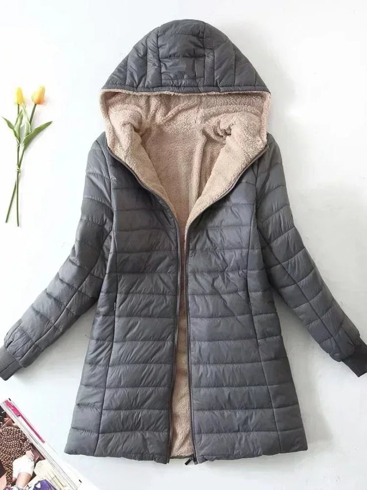 Laurent | Korean-Style Jacket
