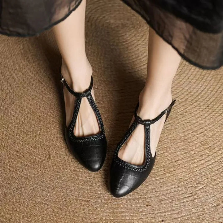 Bevora T-Riemen Sandalen