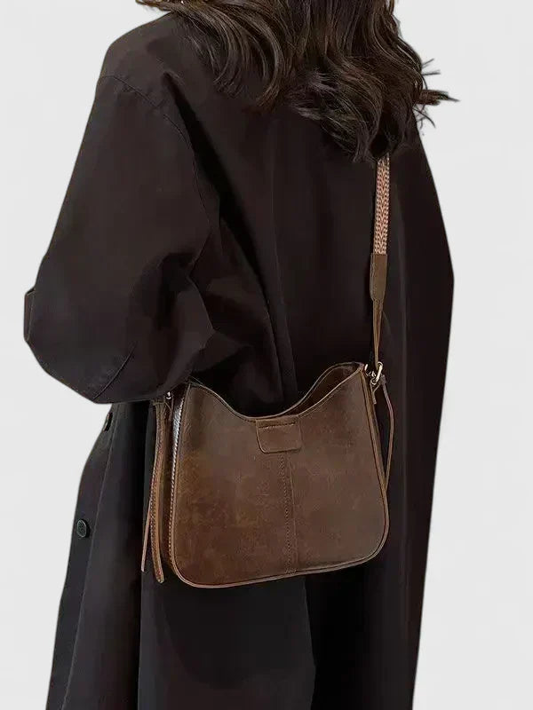 Mariselyah | Elegante Schultertasche