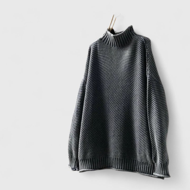 Suzi | Sofistikeret Sweater