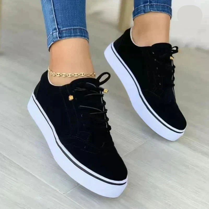 Emma™ - Zapatillas Ortopédicas Chic