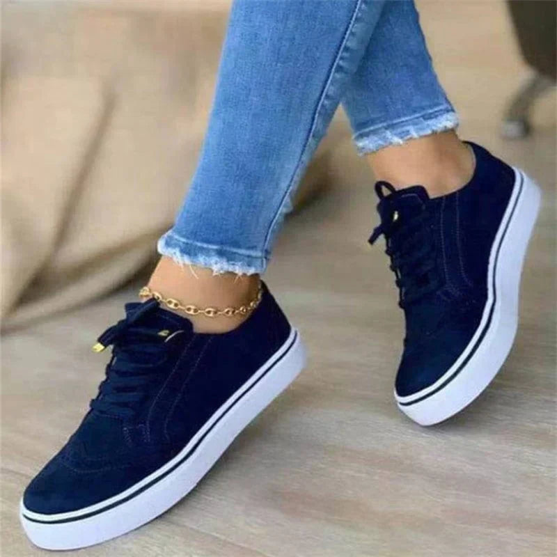 Emma™ - Zapatillas Ortopédicas Chic