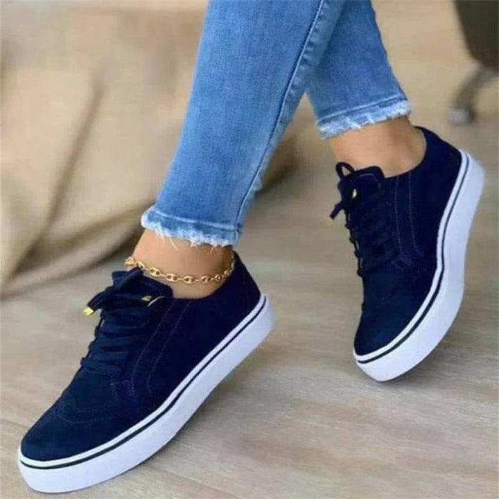 Emma™ - Zapatillas Ortopédicas Chic
