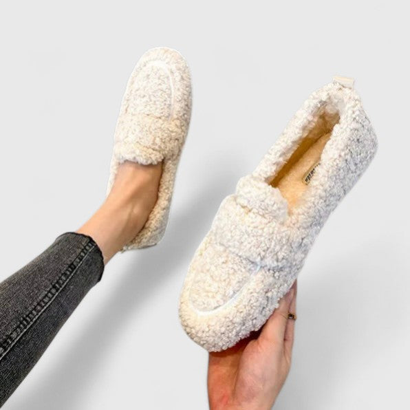 Charlotte | Mocassins Ortopédicos