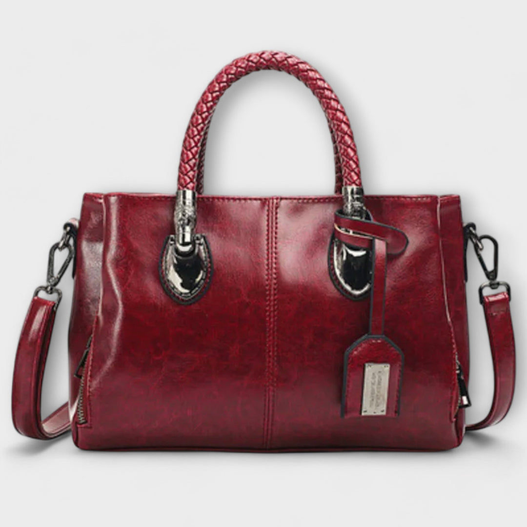 Olivia | Bolsa Duffel Elegante