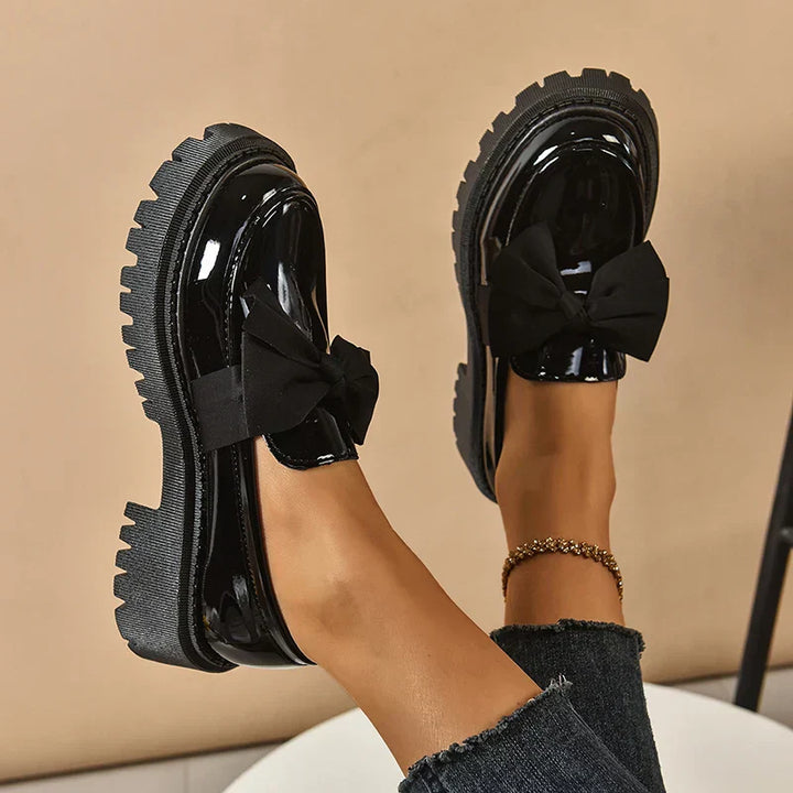 Zapatos Plataforma Garisa