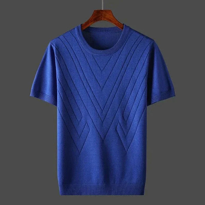 Verona Kaschmir T-Shirt