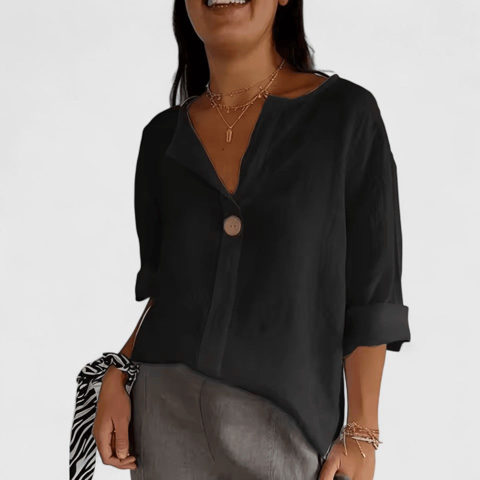 Kianna | Elegante Bluse