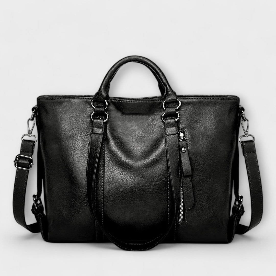 Olivia | Borsa grande in pelle