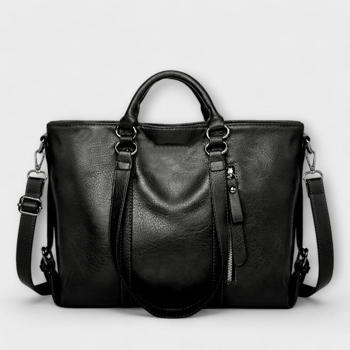 Olivia | Borsa grande in pelle