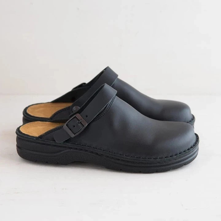 Chaussures Orthopédiques – Confort à Soutien de Voûte pour Homme