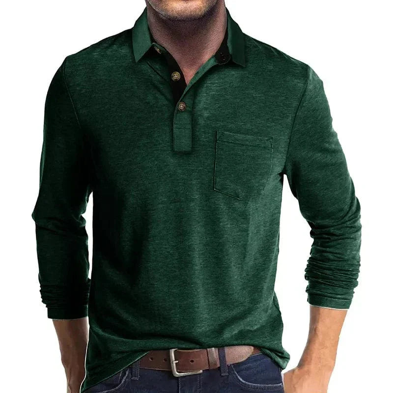 Polo Hayden Weekender