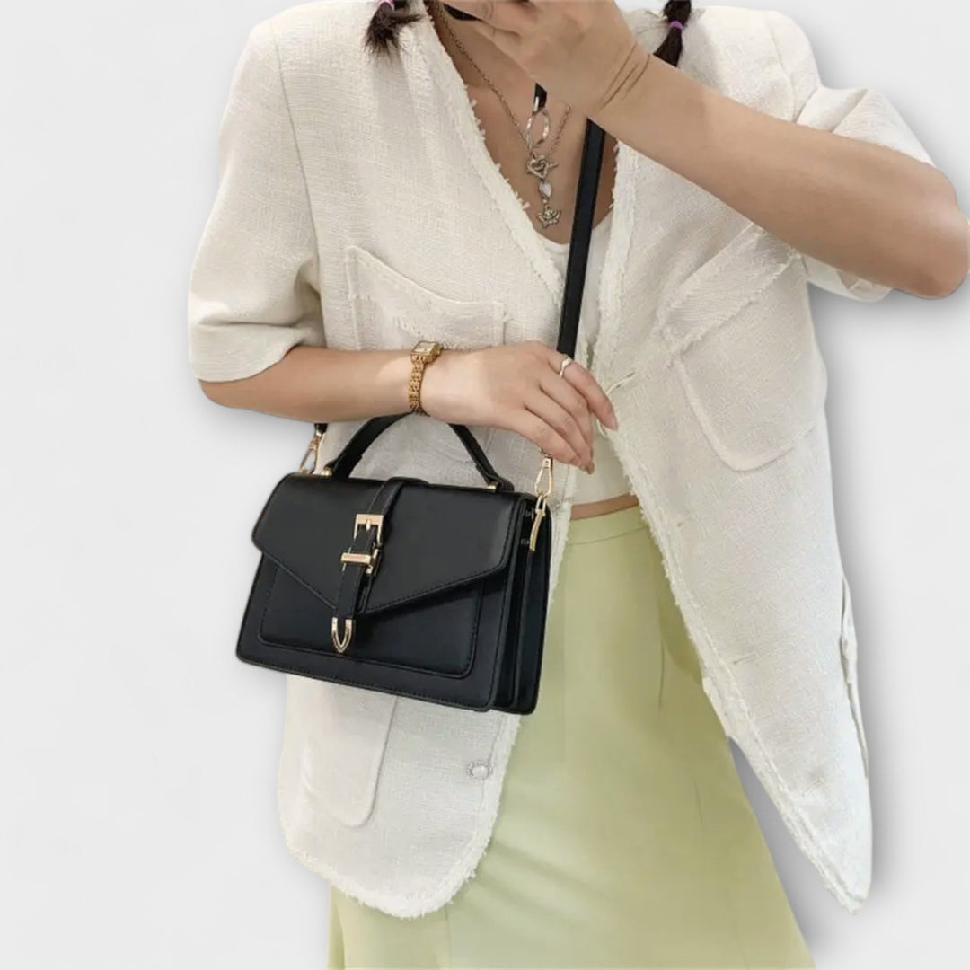 Olivia | Borsa a tracolla classica