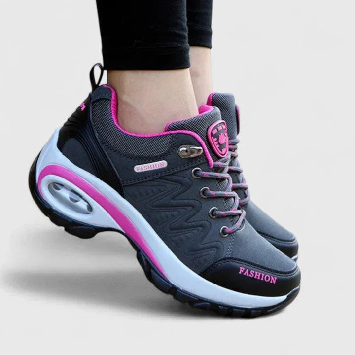 Leslie | Komfortable Sneakers