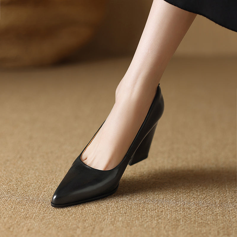 Verona Elegante Pumps
