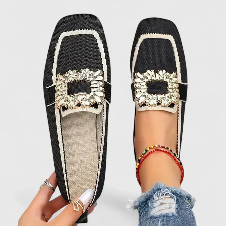 Meliora | Stilfulde Ortopædiske Loafers