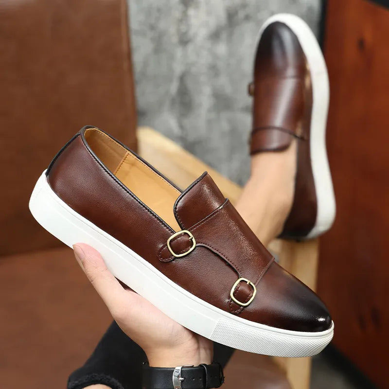 James™ - Mocasines Bellini